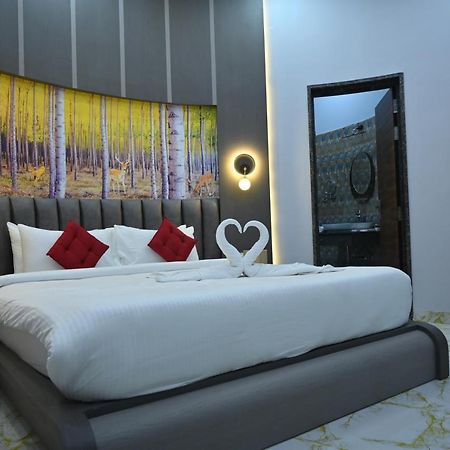 Modi Resort And Garden Chhapar Luaran gambar